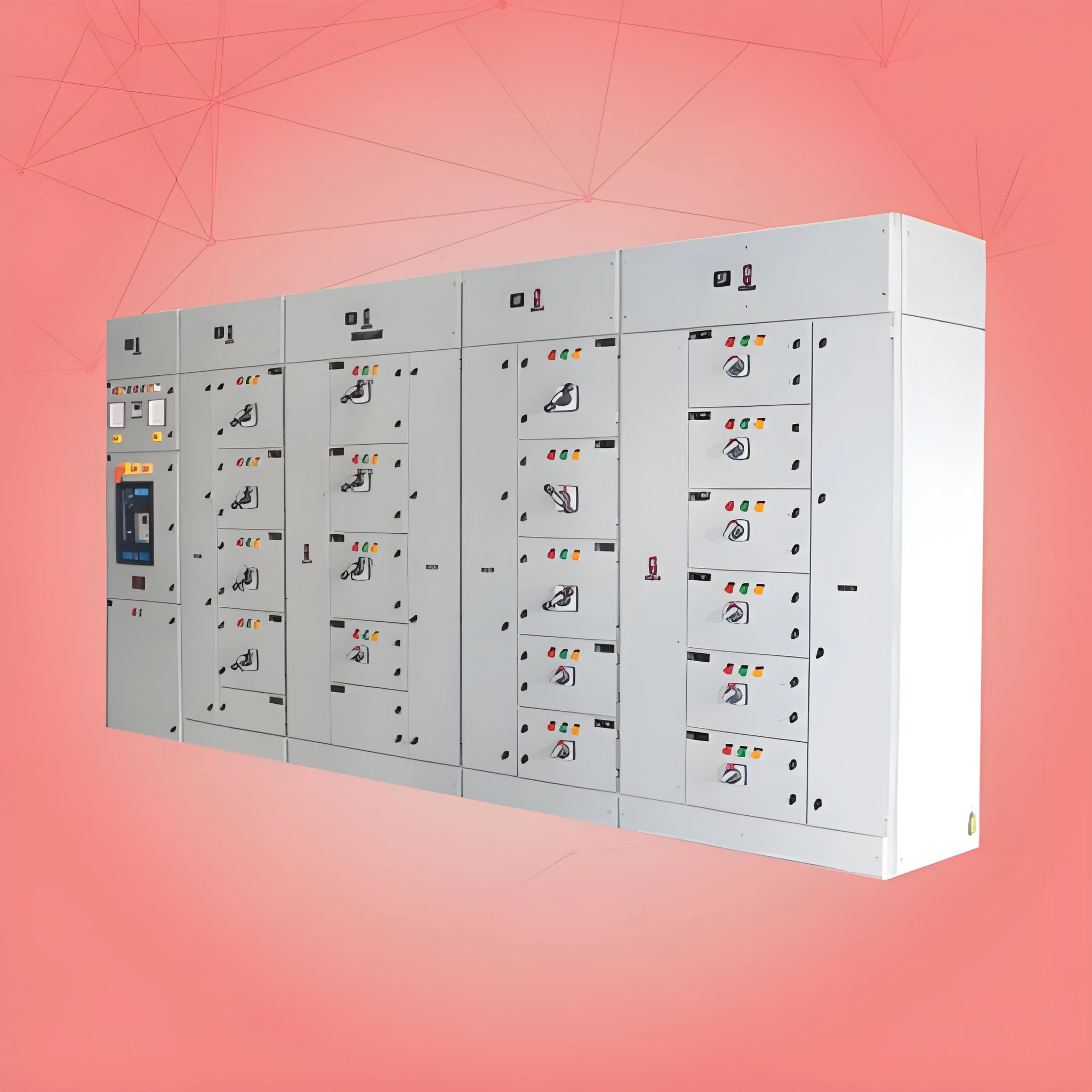 Best Control Panel Supplier for Reliable Power Systems