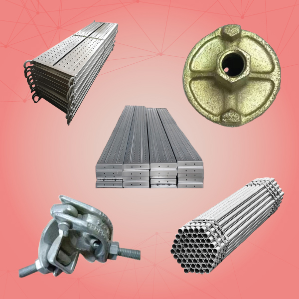 Electrical Equipment Supplier in Ahmedabad