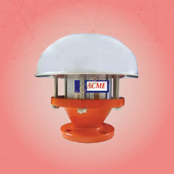 Flame Arrester