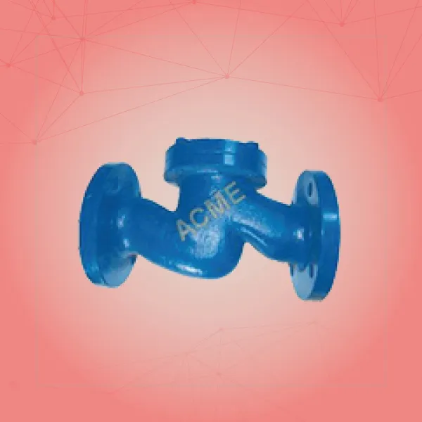 Hydraulic Check Valves