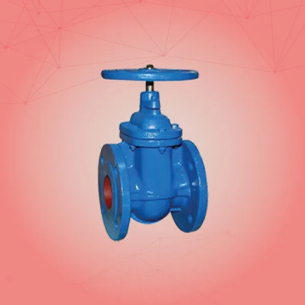 Screwed Gate Valves