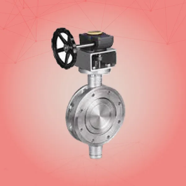 Unlined Body Valves