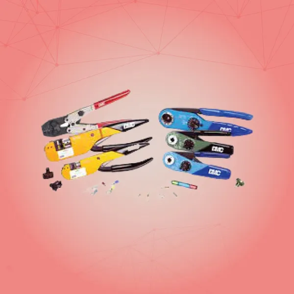 Crimping Hand Tools Hydraulic & Aircraft Tools Supplier in Ahmedabad