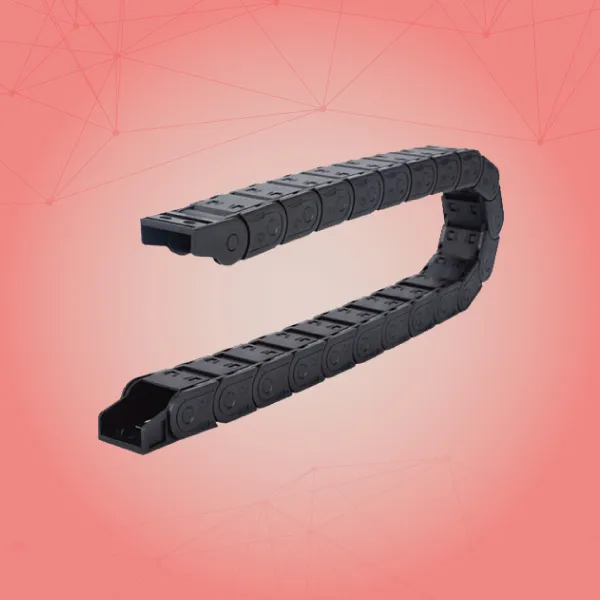 Drag Chain Supplier in Ahmedabad