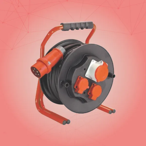 Extension Cable Real Supplier in Ahmedabad
