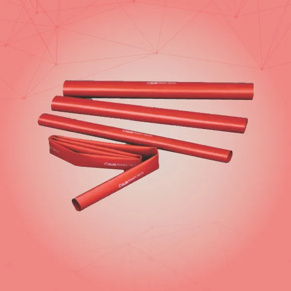 Heat Shrinkable Sleev Supplier in Ahmedabad