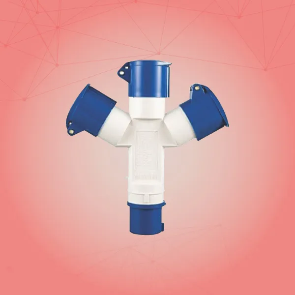 IND. Cuppler Supplier in Ahmedabad