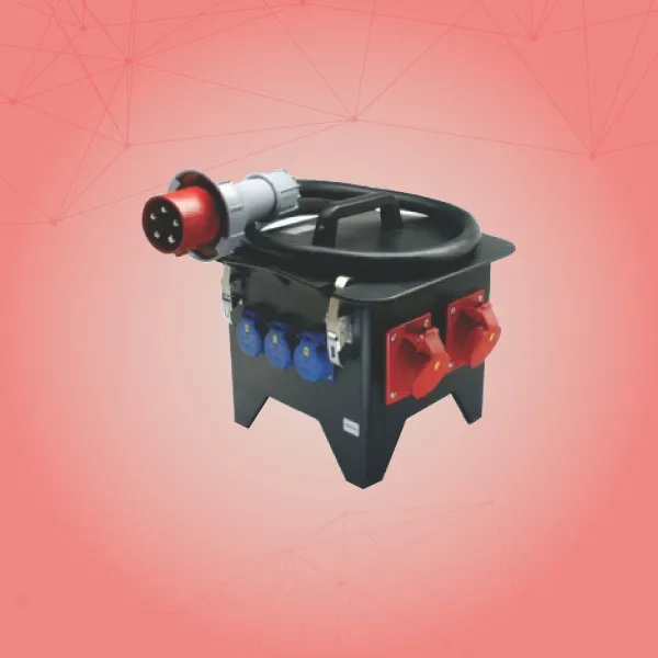 Portable Enclosure Supplier in Ahmedabad