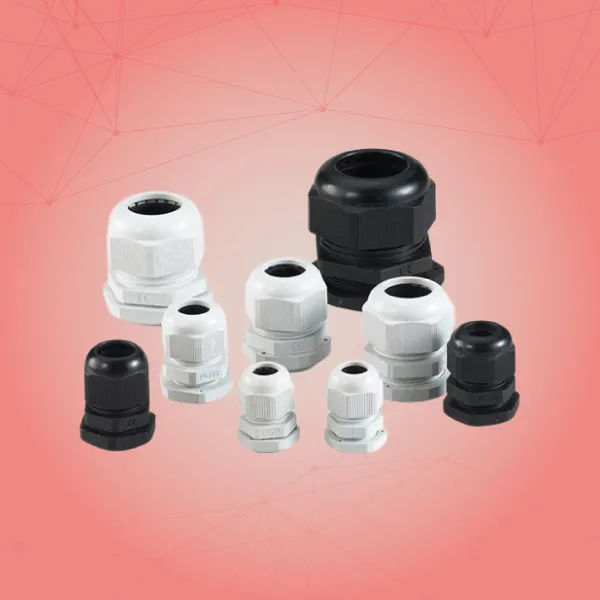 PVC Cable Gland Supplier in Ahmedabad