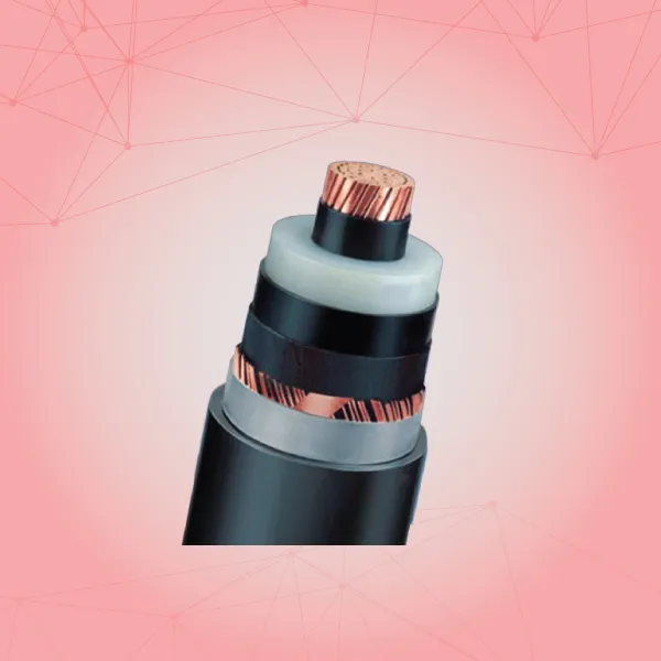 EHV Cables Supplier in Ahmedabad