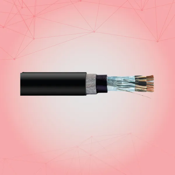 Instrumentation Cables Supplier in Ahmedabad