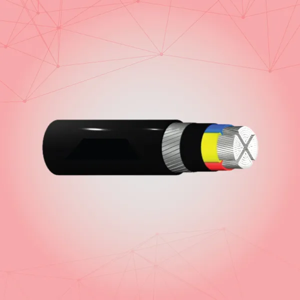 L.V. XLPE Power Cables Supplier in Ahmedabad