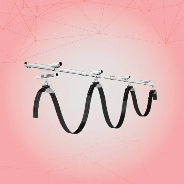 Festooning System Supplier in Ahmedabad