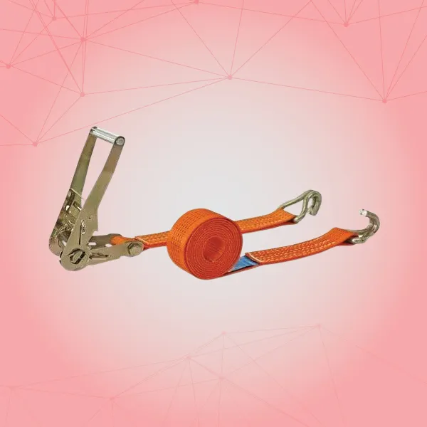 Lashing & Choking Accessories Supplier in Ahmedabad