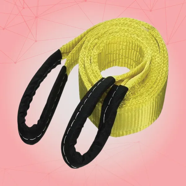 Lifting Slings Supplier in Ahmedabad