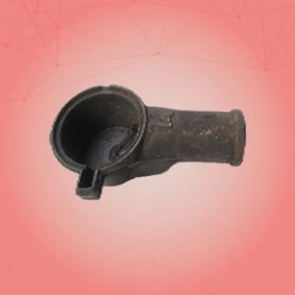 Cast Iron CI