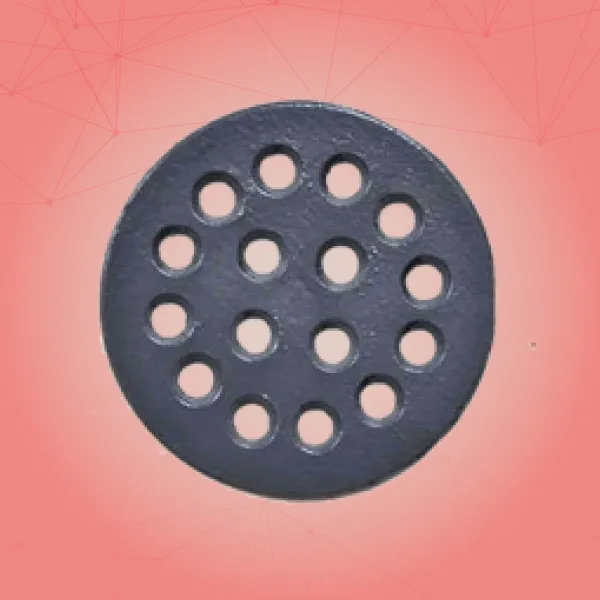 Ci Jali Manufacturer