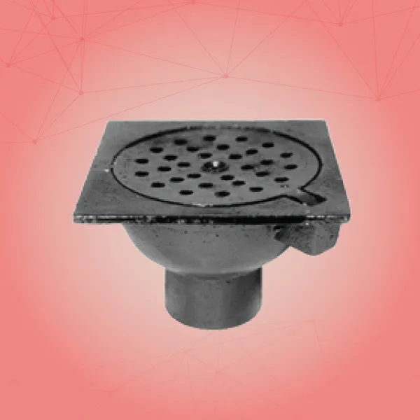 Pipe Fitting Jali