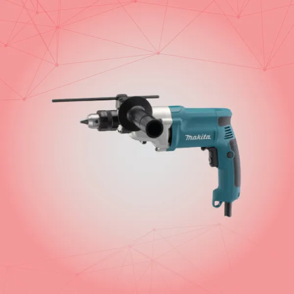 2 Speed Makita DP Drill Machine Supplier in Ahmedabad