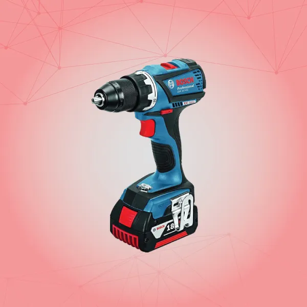 Bosch GSR Drill Machine Supplier in Ahmedabad