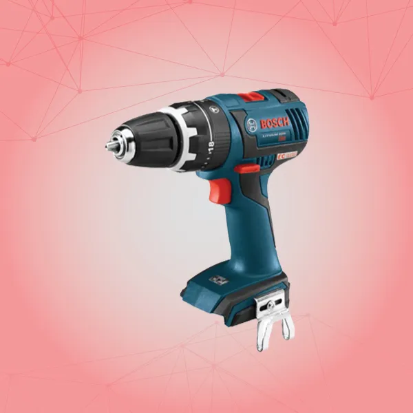 Bosch HDS Drill Supplier in Ahmedabad