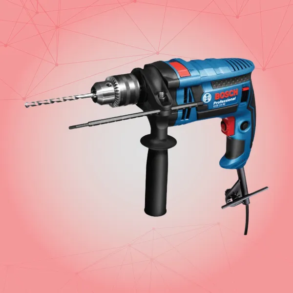 Impact Drill Bosch GSB Drill Machine Supplier in Ahmedabad