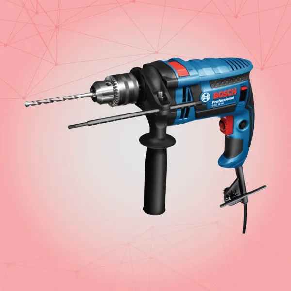 Impact Drill Supplier in Ahmedabad
