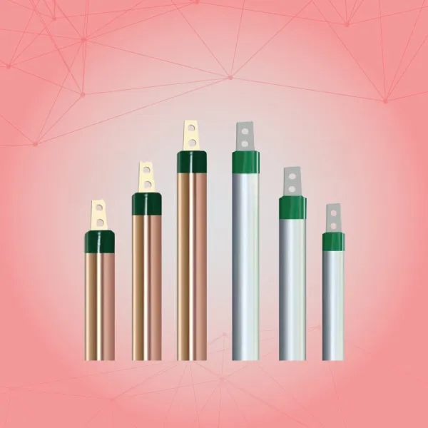 Earthing Electrode Supplier in Ahmedabad