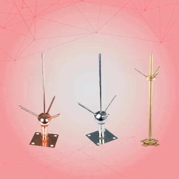 Lightning Arrester Supplier in Ahmedabad