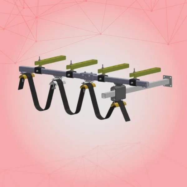 C Rail Festoon System Supplier in Ahmedabad