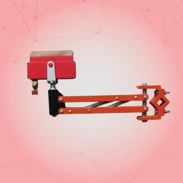 Industrial Socket Distribution Panel Supplier in Ahmedabad