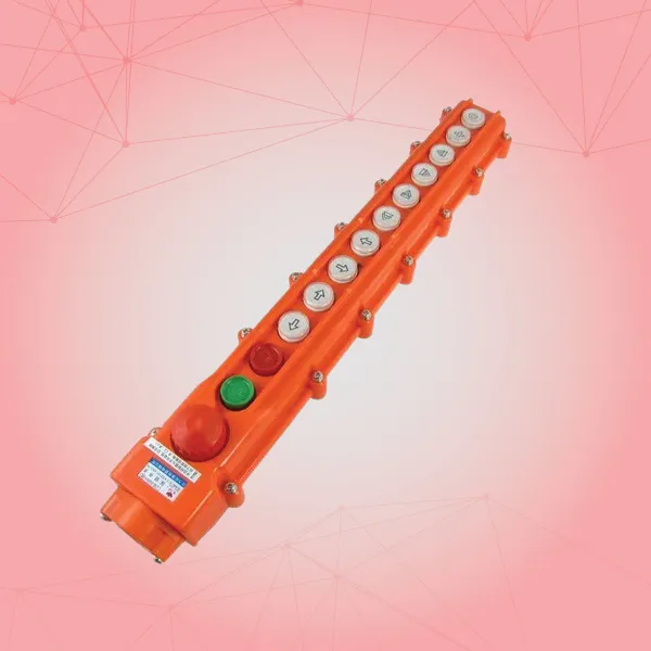 Push Button Supplier in Ahmedabad