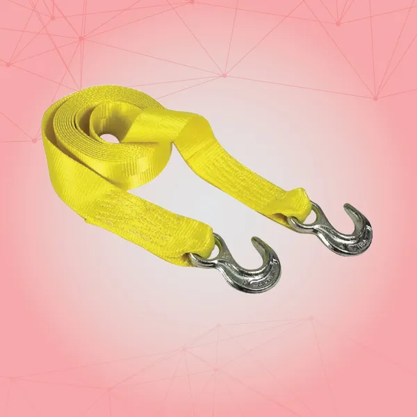 Tow Clamps Supplier in Ahmedabad