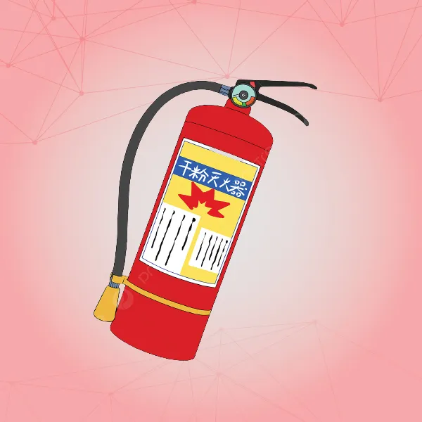 Fire Safety Supplier in Ahmedabad