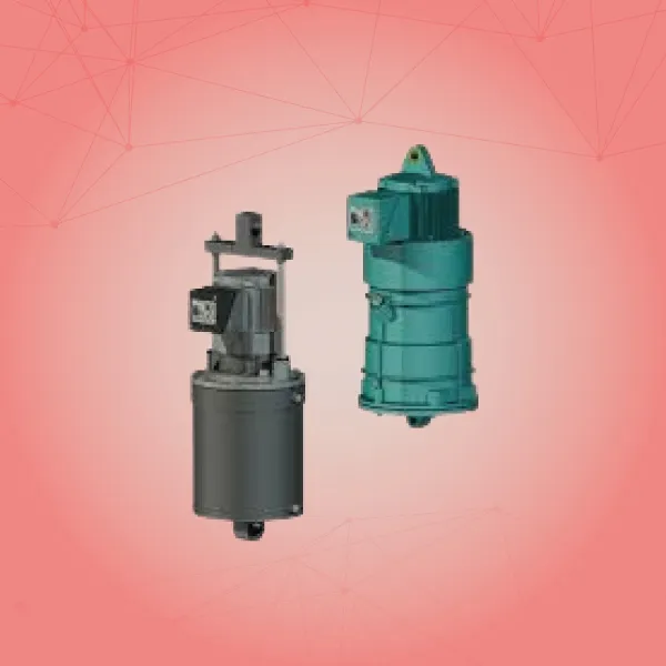 Hydraulic Thruster Supplier in Ahmedabad