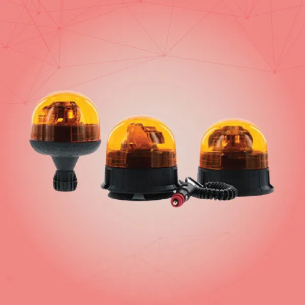 Revolving & Aviation Light Supplier in Ahmedabad