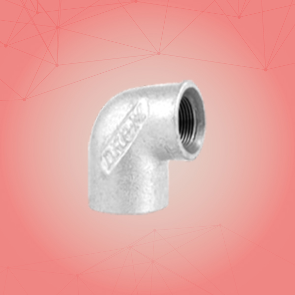 Elbow Equal