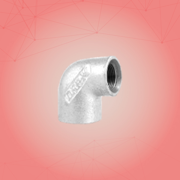 Reducing Elbow