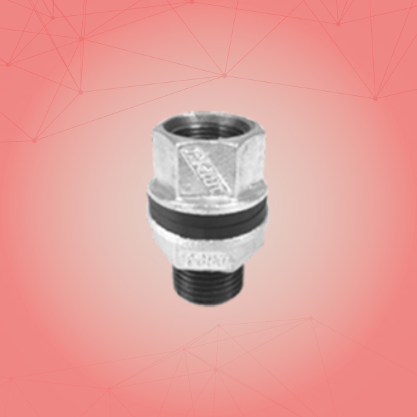 Tank Nipple