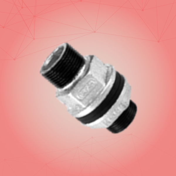 Tank Nipple