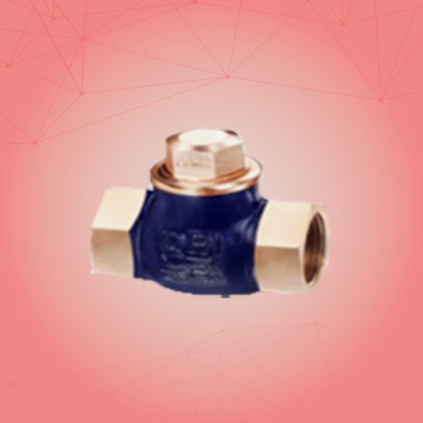 Gun Metal Gate Valve