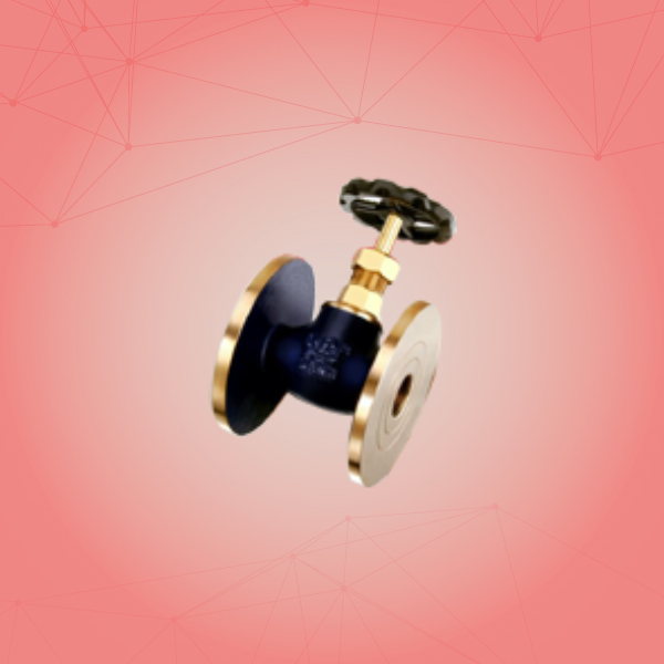 Gun Metal Gate Valve