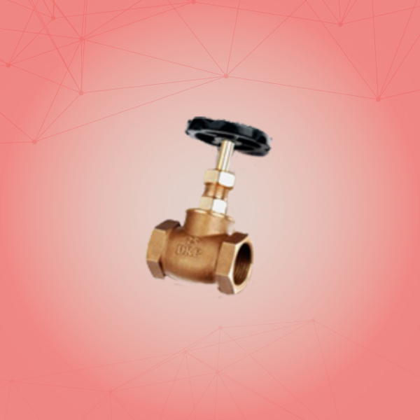 Gun Metal Gate Valve