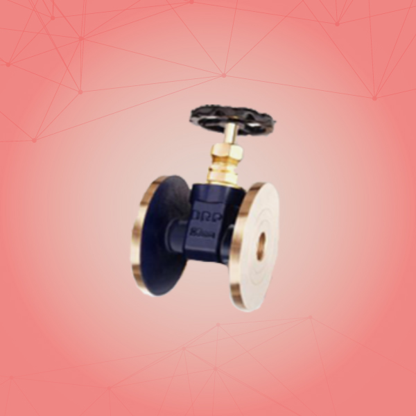 Gun Metal Gate Valve