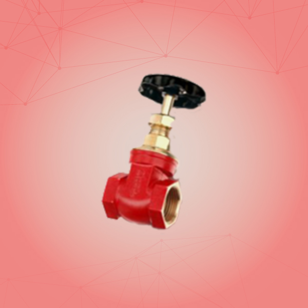 Gun Metal Gate Valve