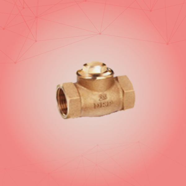 Gun Metal Gate Valve
