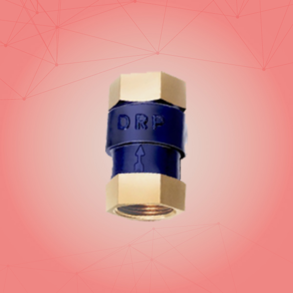 Gun Metal Gate Valve