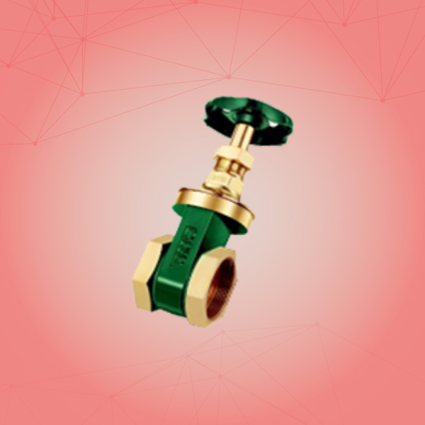 Gun Metal Gate Valve
