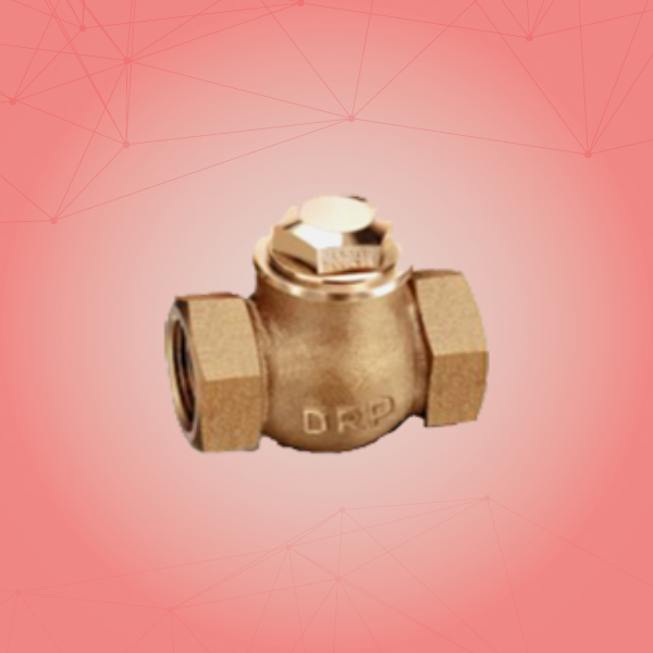 Gun Metal Gate Valve
