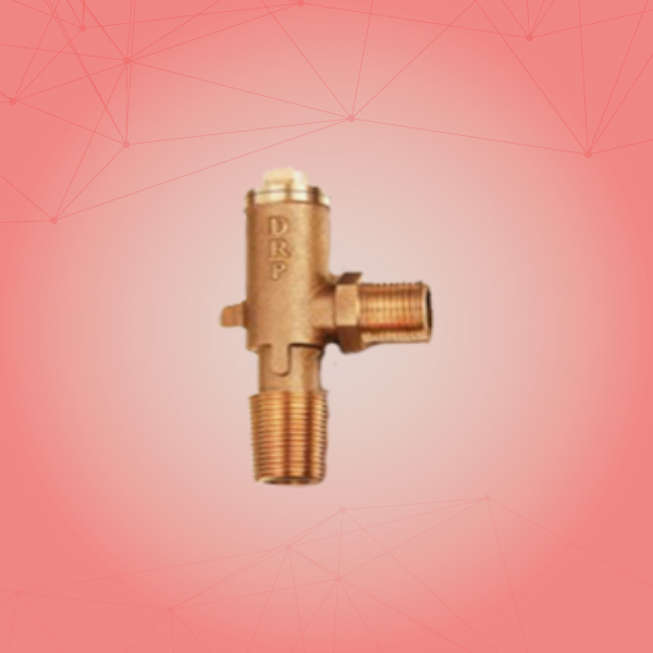 Gun Metal Gate Valve